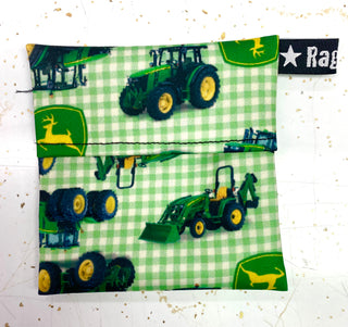 Buy tractors Pocket Bags