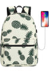 Pineapple Embroidered Bag (form needed) $53.95