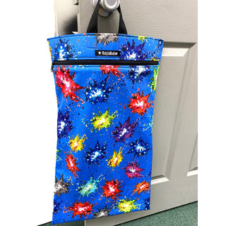 RagaBabe Large Hanging Diaper Laundry Bags