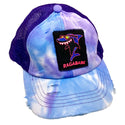 Embroidered Cap and Bucket Hat Stocking
