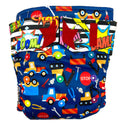 RagaBabe 2-Step Cloth Diapers
