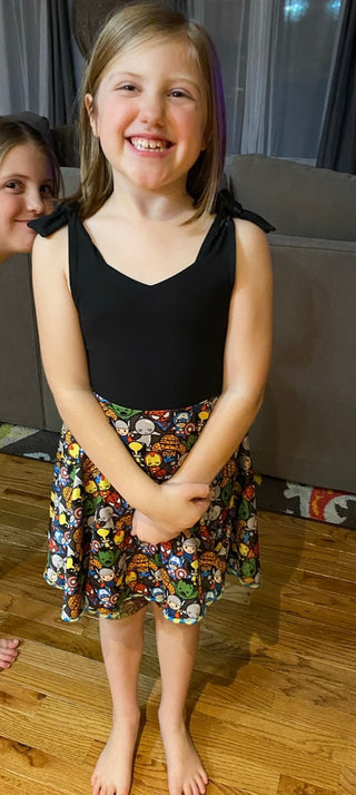 Printed Interlock Knit Fabric For Sale by the Yard!