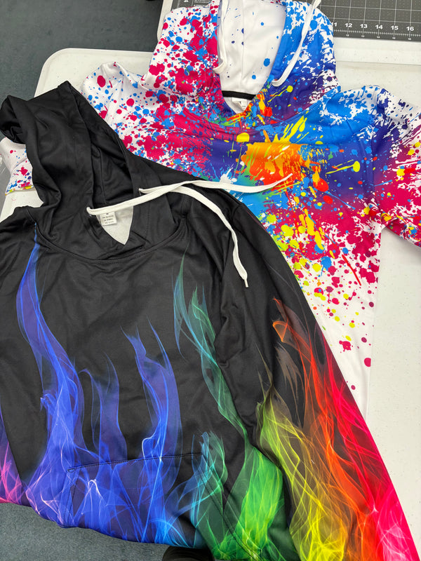 RagaBabe Hoodies and Sweatpants