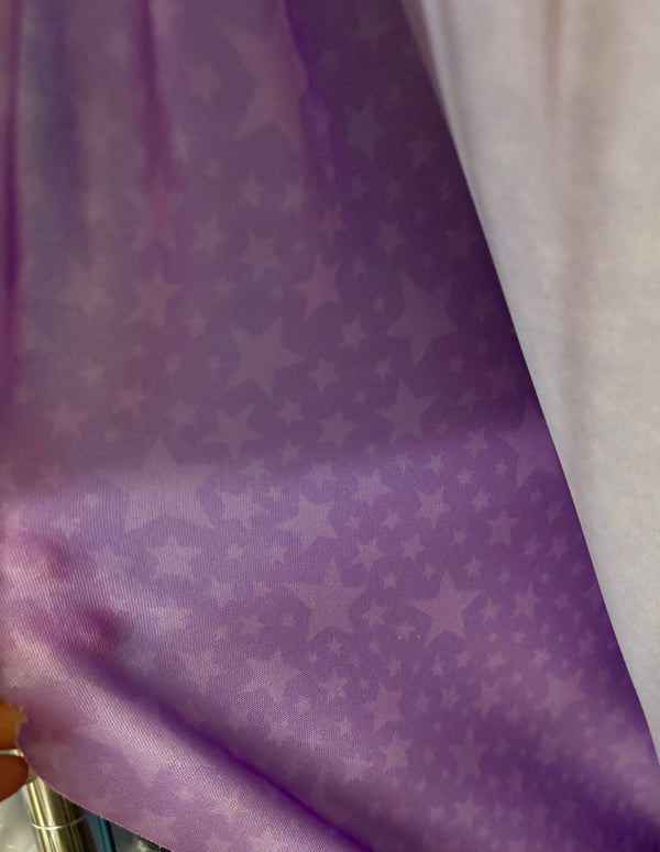 Printed Interlock Knit Fabric For Sale by the Yard!