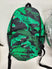 Dino Camo Embroidered Bag $53.95