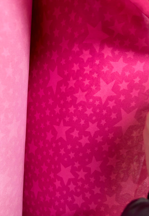 Printed Interlock Knit Fabric For Sale by the Yard!