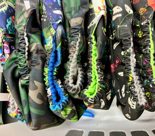 Buy grab-bag-boyish RagaBabe 2-Step Cloth Diapers