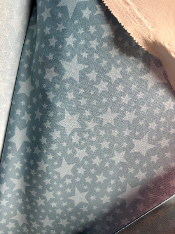 Printed Interlock Knit Fabric For Sale by the Yard!