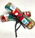 Scooter Santa