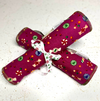Buy christmas-candy Cloth UN-Paper Towels