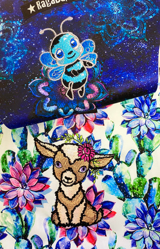 15 Favorties from the Past Year Custom Stocking