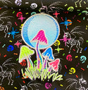 15 Favorties from the Past Year Custom Stocking