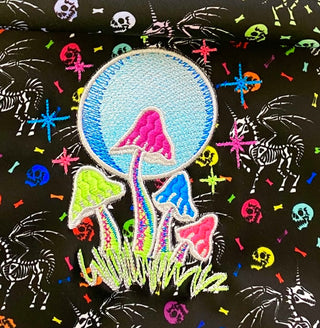 15 Favorties from the Past Year Custom Stocking