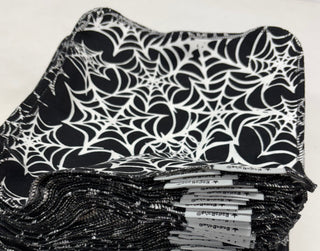Buy glow-spider-webs Cloth UN-Paper Towels