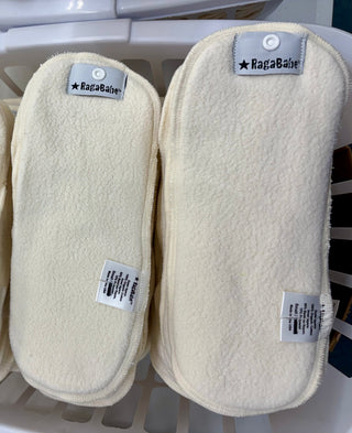 RagaBabe Clearance Sherpa Inserts