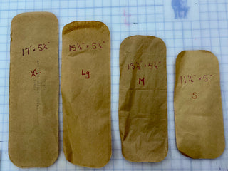 RagaBabe Insert Cuts