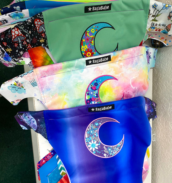 15 Favorties from the Past Year Custom Stocking