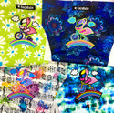 15 Favorties from the Past Year Custom Stocking