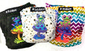 15 Favorties from the Past Year Custom Stocking