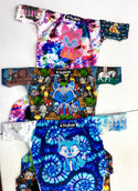 15 Favorties from the Past Year Custom Stocking