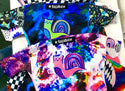 15 Favorties from the Past Year Custom Stocking