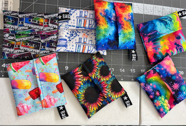 NEW! Pocket Bags GRAB BAG!
