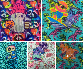 March '25 Custom Diaper Stocking
