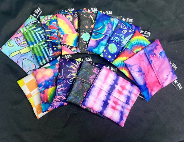 NEW! Pocket Bags GRAB BAG!