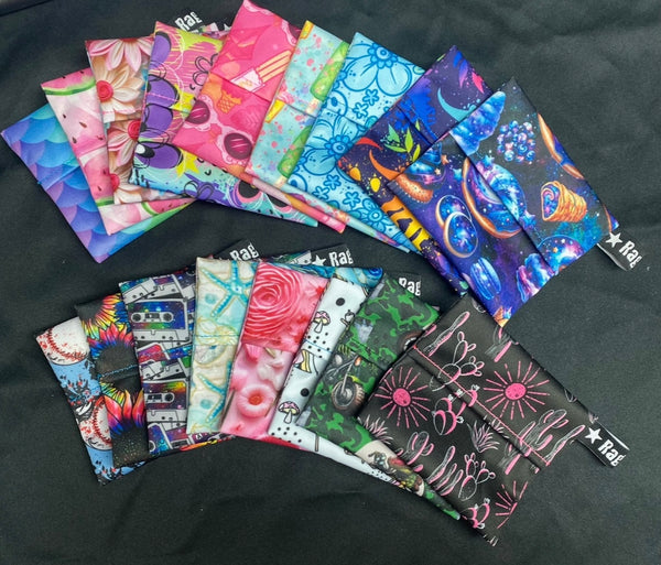 NEW! Pocket Bags GRAB BAG!