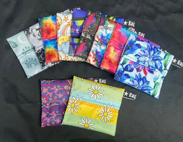 NEW! Pocket Bags GRAB BAG!