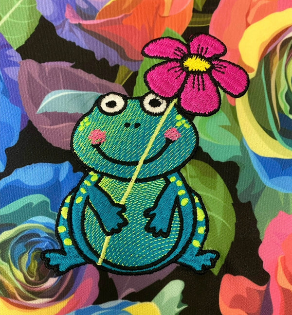 Spring '25 Custom Diaper Stocking