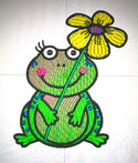 Spring '25 Custom Diaper Stocking