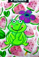 May 2025 Custom Diaper Stocking