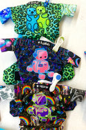 15 Favorties from the Past Year Custom Stocking