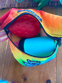 Custom Embroidered Wet Bags