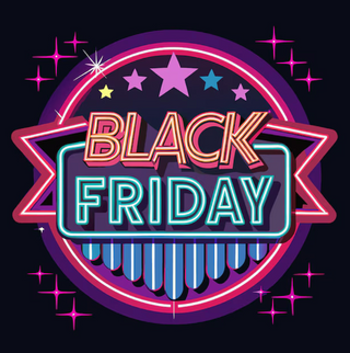 Black Friday Stuff 2024