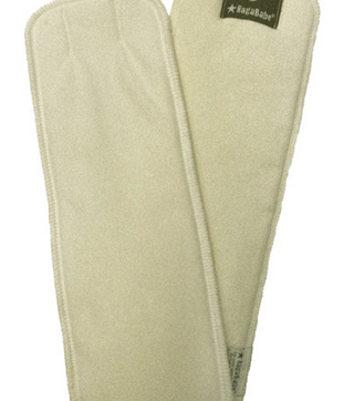 Buy cotton-sherpa-15 RagaBabe PUL Destash