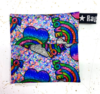 Buy puffy-sticker Pocket Bags