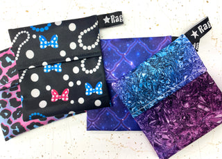 Buy grab-bag-girly Pocket Bags