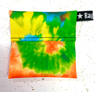 Buy citrus-tie-dye Pocket Bags