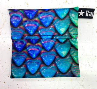 Buy dragon-scales Pocket Bags