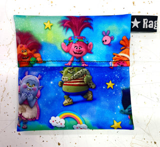 Buy trolls Pocket Bags