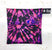 Pink Iridescent Tie Dye