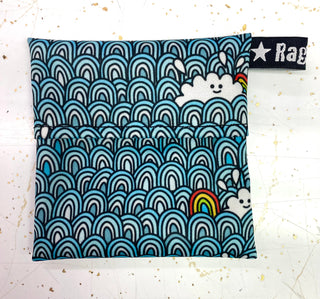 Buy happy-clouds Pocket Bags