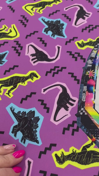 Custom Print Roulette Stocking