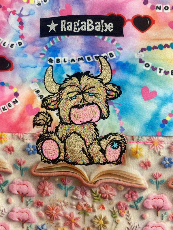 RIPPED Custom Surprise Stocking!