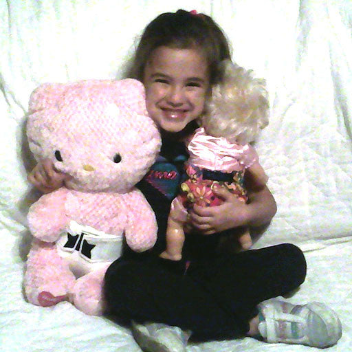 RagaBabe Baby Doll Diapers