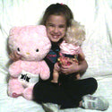 RagaBabe Baby Doll Diapers
