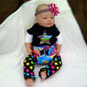 RagaBabe Baby Doll Diapers