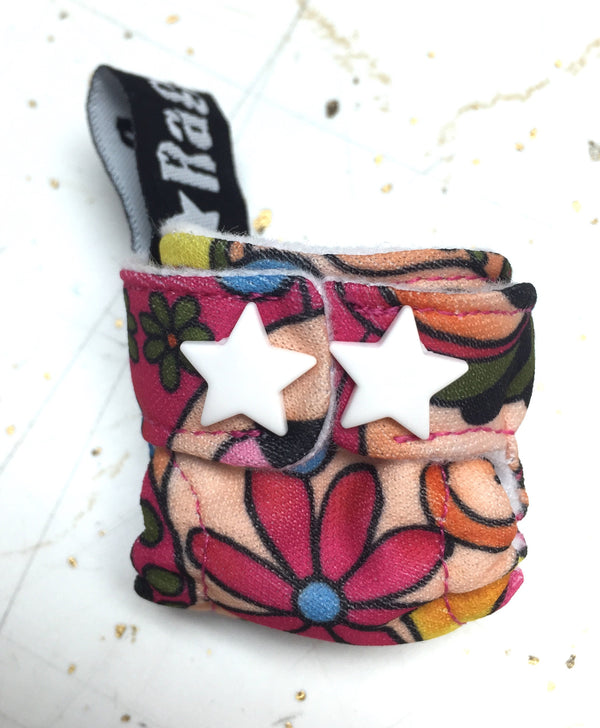 RagaBabe Mini-Diaper Key Chain